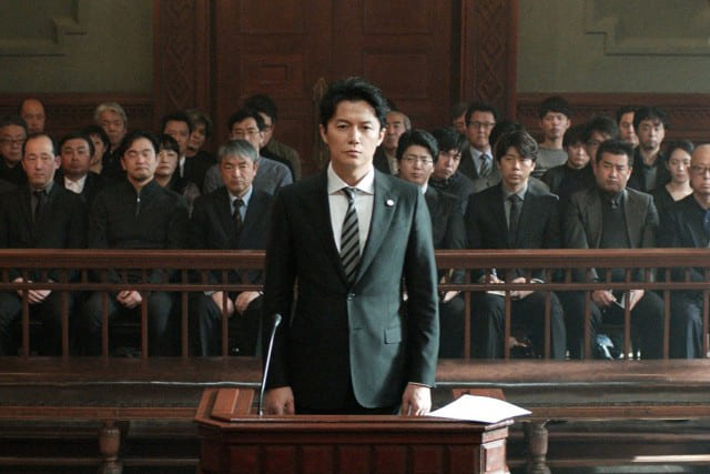 映画(詳しくは邦画・日本国内映画)『三度目の殺人』とは?あらすじ・見どころ