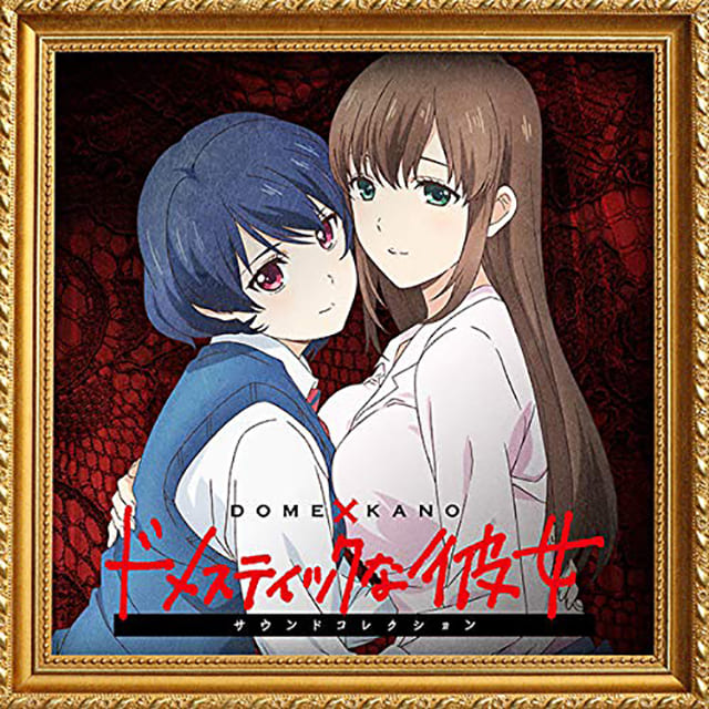 見逃し無料配信 アニメ ドメスティックな彼女 ドメカノ が見放題 フル動画 再放送を視聴する方法は 見逃し無料配信 アニメ ドメスティックな彼女 ドメカノ が見放題 フル動画 再放送を視聴する方法は