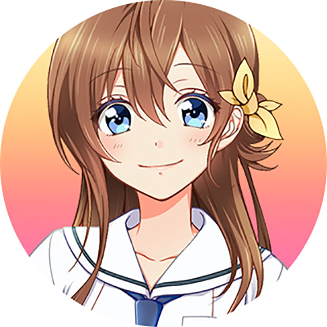 TV(テレビ)アニメ『八月のシンデレラナイン』の歌(ED・エンディング曲)