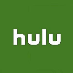 hulu（フールー）の登録