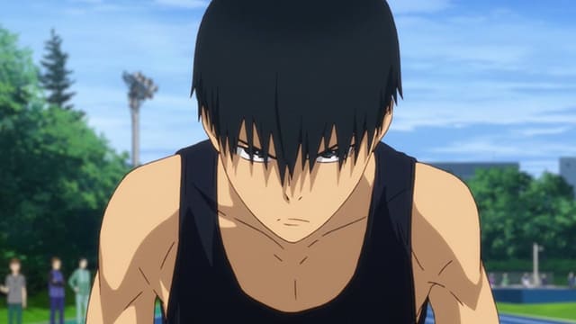 TV(テレビ)アニメ『風が強く吹いている』とは?あらすじ・見どころ