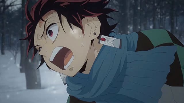 TV（テレビ）アニメ『鬼滅の刃』とは？あらすじ・見どころ