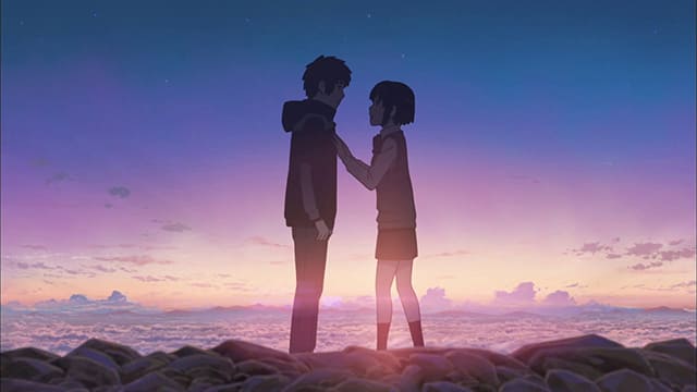 TV（テレビ）アニメ『君の名は。』とは？あらすじ・見どころ