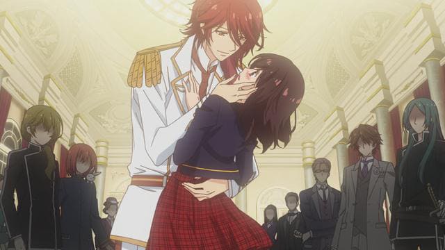 TV(テレビ)アニメ『明治東亰恋伽』とは?あらすじ・見どころ