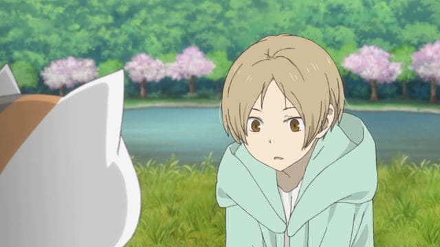 TV（テレビ）アニメ『夏目友人帳』とは？あらすじ・見どころ