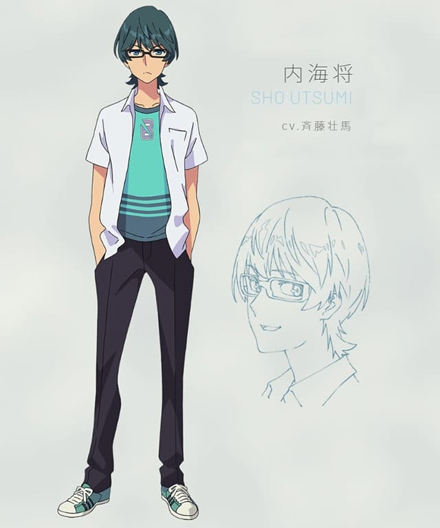 見逃し無料配信 アニメ Ssss Gridman グリッドマン が見放題 フル動画 再放送を視聴する方法は 見逃し無料配信 アニメ Ssss Gridman グリッドマン が見放題 フル動画 再放送を視聴する方法は