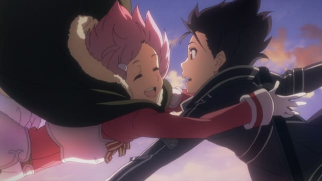 TV(テレビ)アニメ『ソードアート・オンライン(SAO)』とは?あらすじ・見どころ
