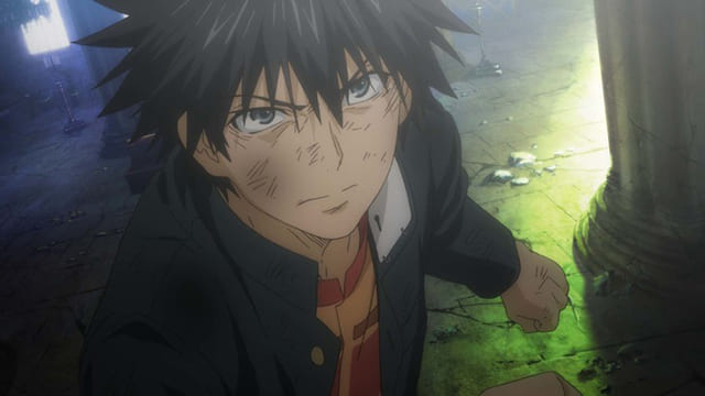 見逃し無料配信 アニメ とある魔術の禁書目録iii が見放題 フル動画 再放送を視聴する方法は 見逃し無料配信 アニメ とある魔術の禁書目録iii が見放題 フル動画 再放送を視聴する方法は