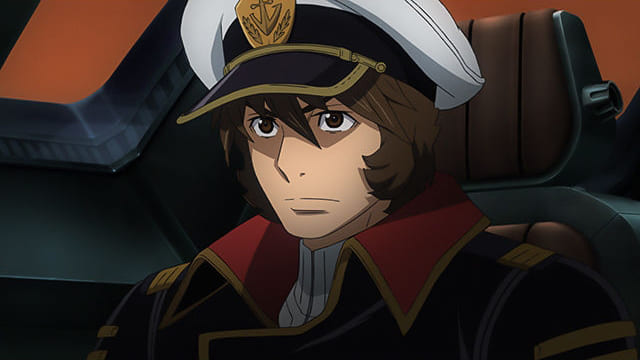 TV(テレビ)アニメ『宇宙戦艦ヤマト2202 愛の戦士たち』とは?あらすじ・見どころ